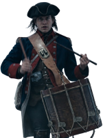Joel David Smallbone Drummer Boy 2026 coat - Image 3